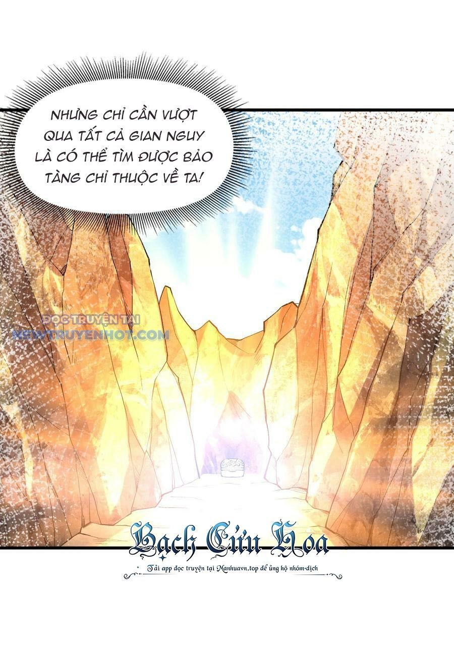 Hậu Cung Của Ta Toàn Là Ma Nữ Phản Diện Chapter 97 - Trang 2