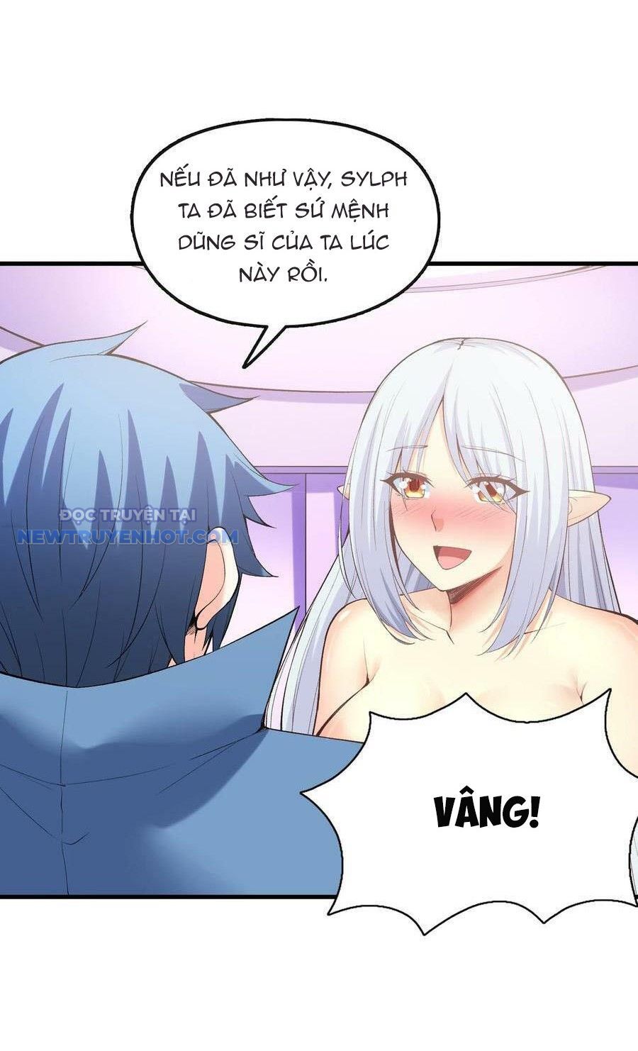 Hậu Cung Của Ta Toàn Là Ma Nữ Phản Diện Chapter 97 - Trang 2