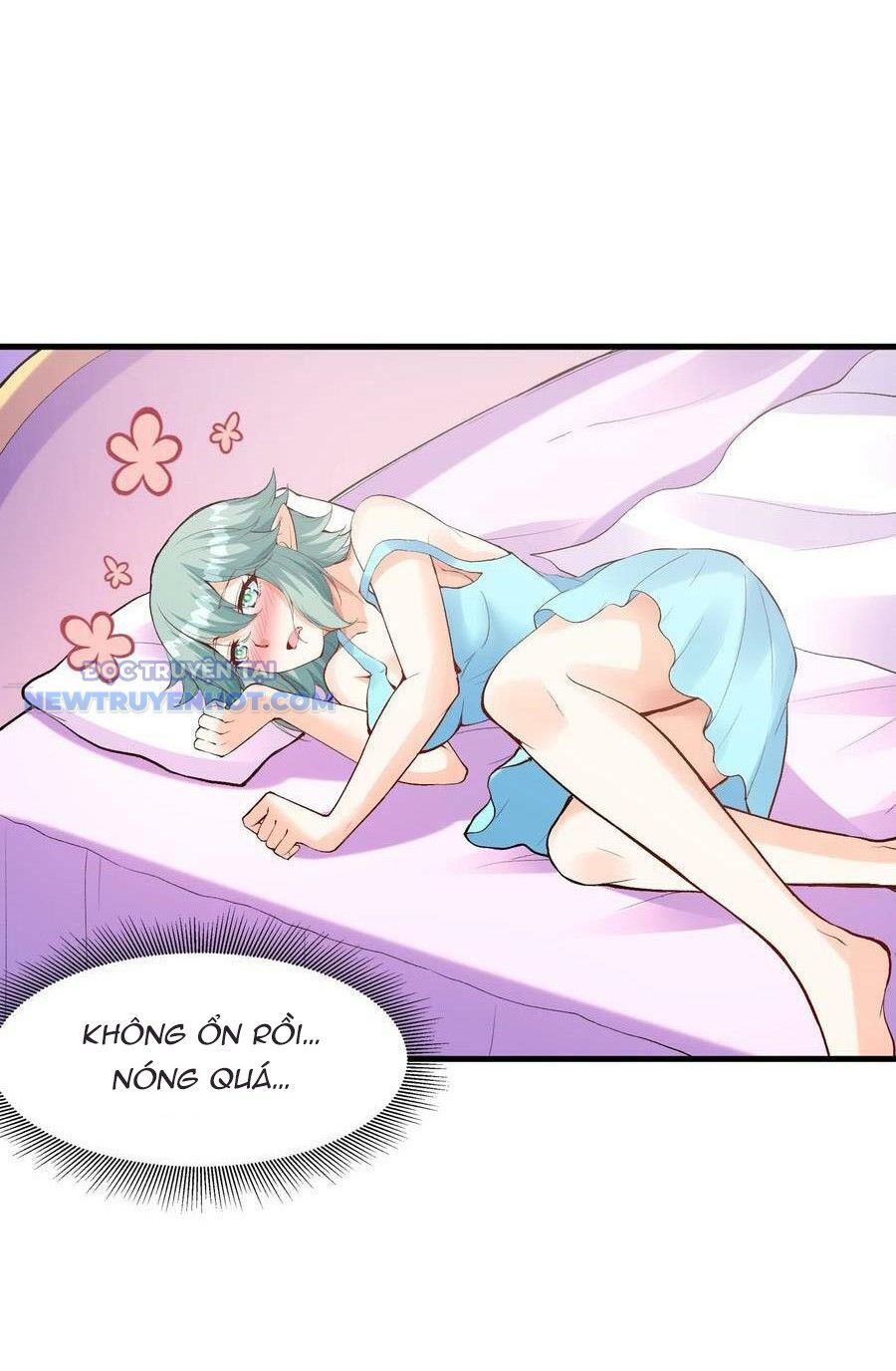 Hậu Cung Của Ta Toàn Là Ma Nữ Phản Diện Chapter 97 - Trang 2