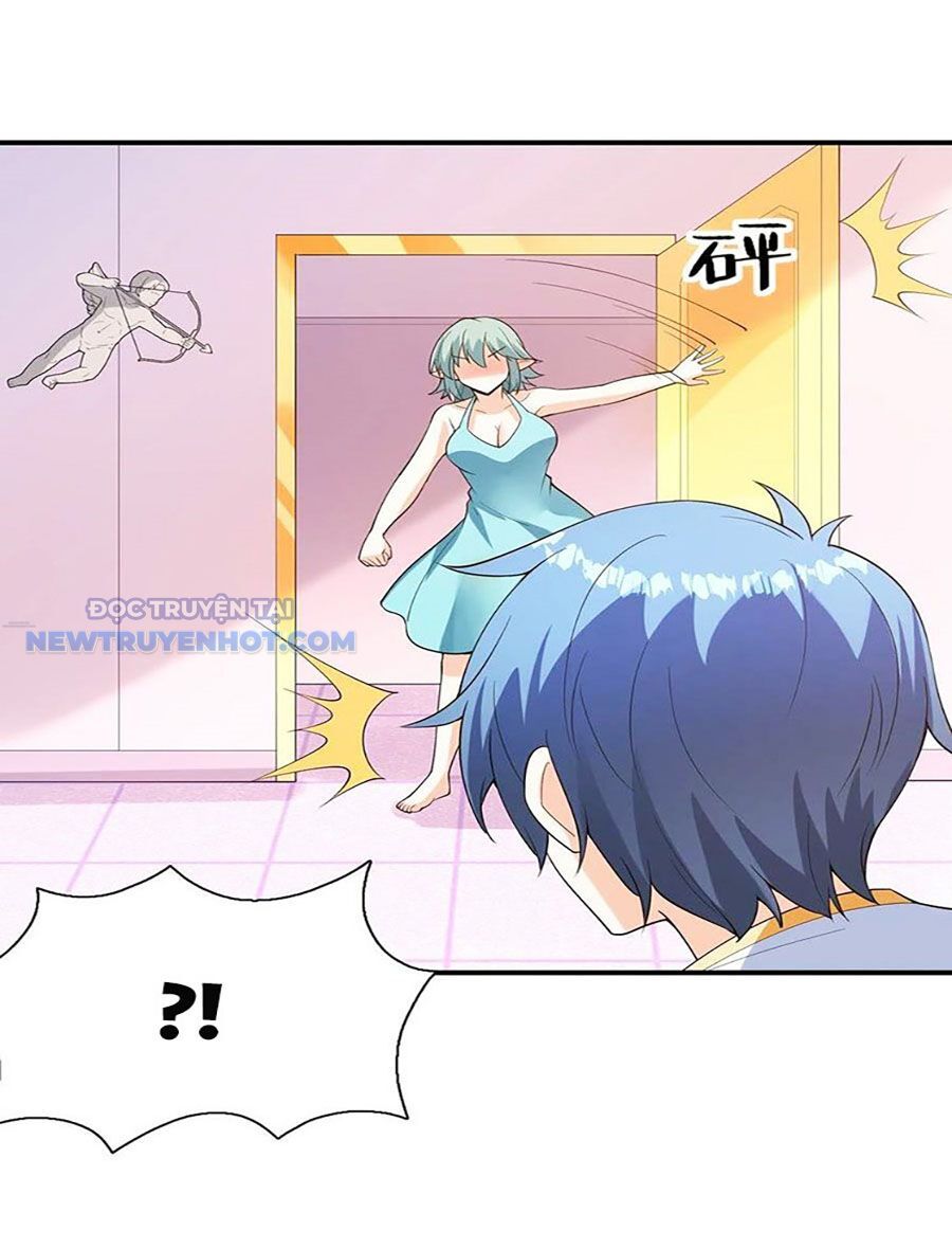 Hậu Cung Của Ta Toàn Là Ma Nữ Phản Diện Chapter 97 - Trang 2