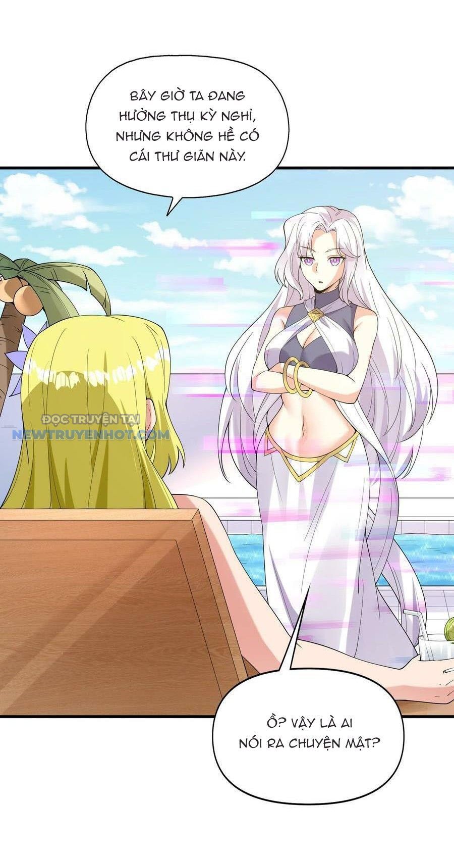 Hậu Cung Của Ta Toàn Là Ma Nữ Phản Diện Chapter 97 - Trang 2