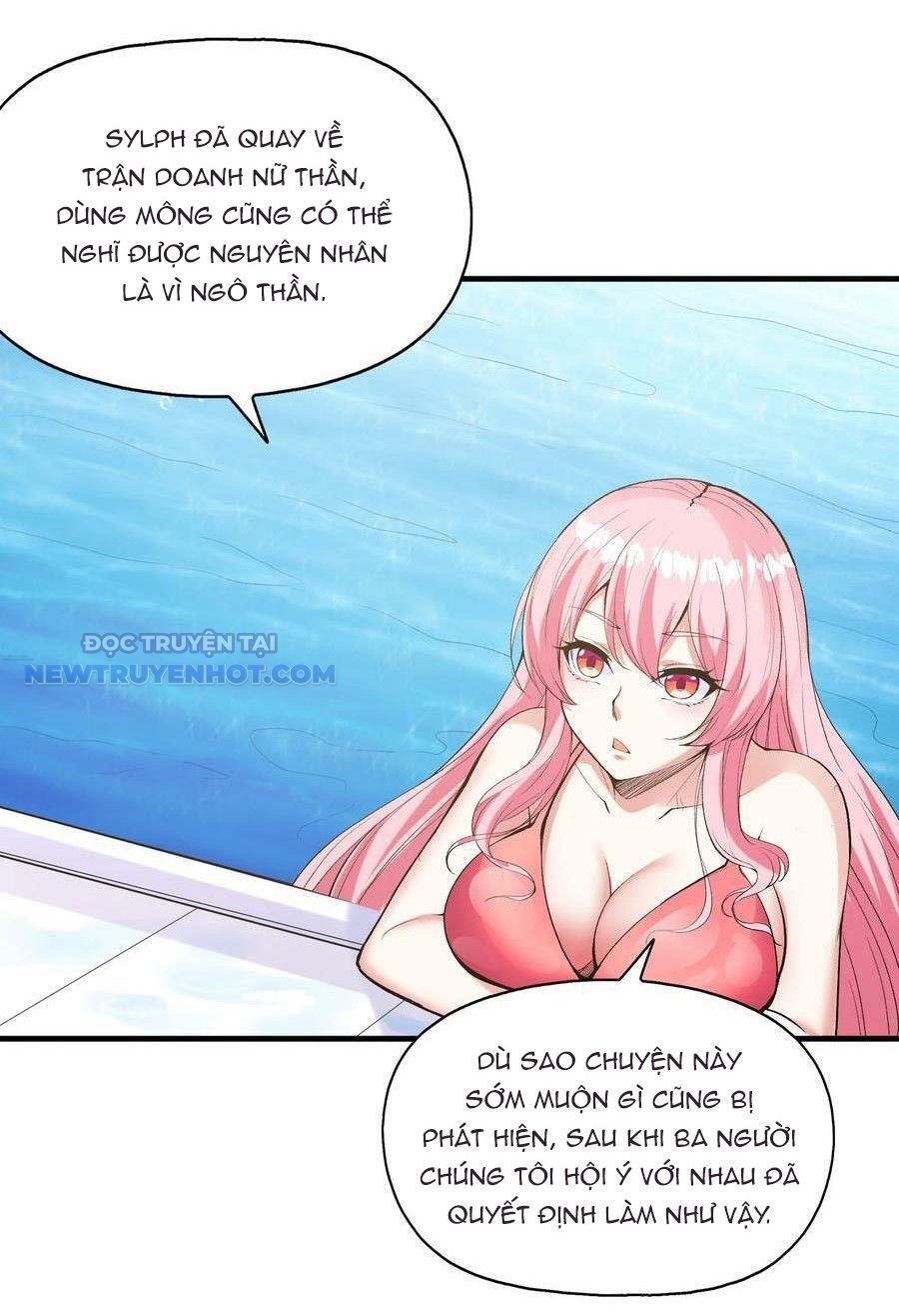 Hậu Cung Của Ta Toàn Là Ma Nữ Phản Diện Chapter 97 - Trang 2