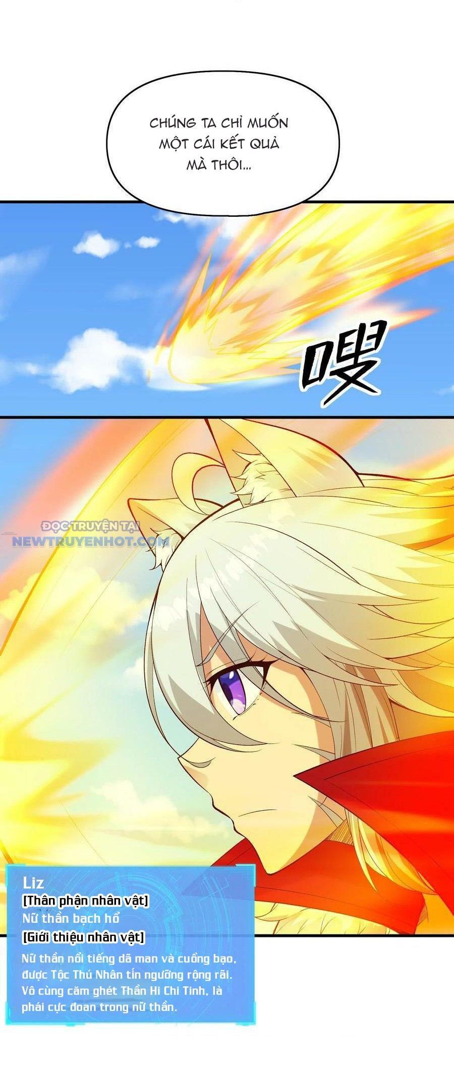 Hậu Cung Của Ta Toàn Là Ma Nữ Phản Diện Chapter 97 - Trang 2