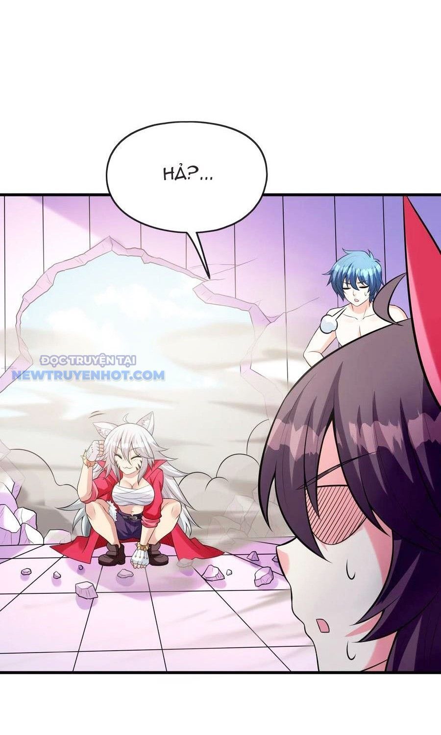 Hậu Cung Của Ta Toàn Là Ma Nữ Phản Diện Chapter 97 - Trang 2