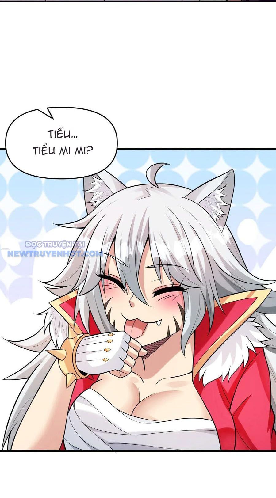 Hậu Cung Của Ta Toàn Là Ma Nữ Phản Diện Chapter 97 - Trang 2