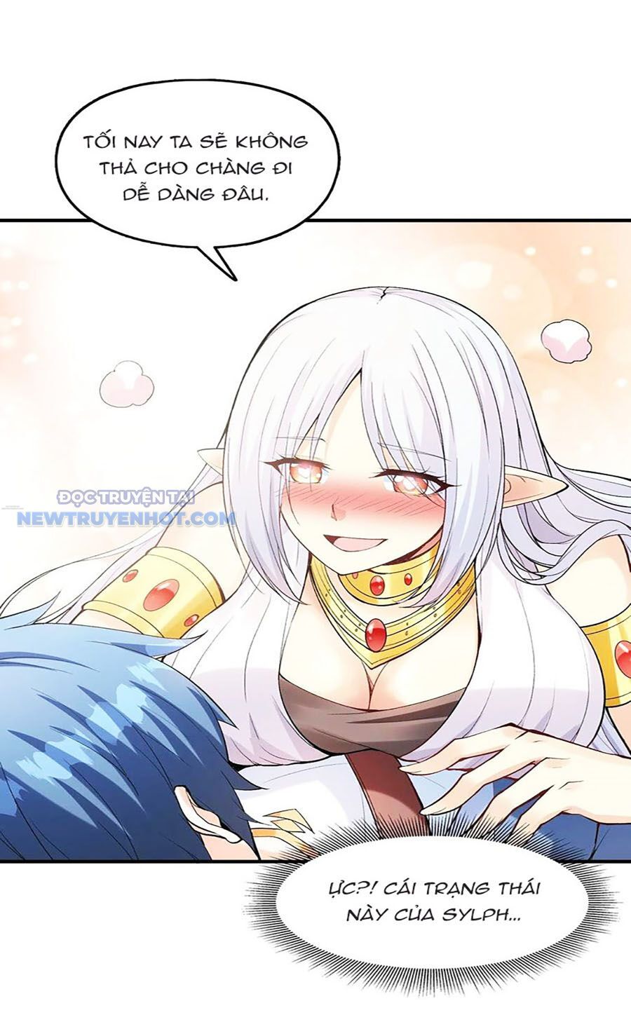 Hậu Cung Của Ta Toàn Là Ma Nữ Phản Diện Chapter 97 - Trang 2