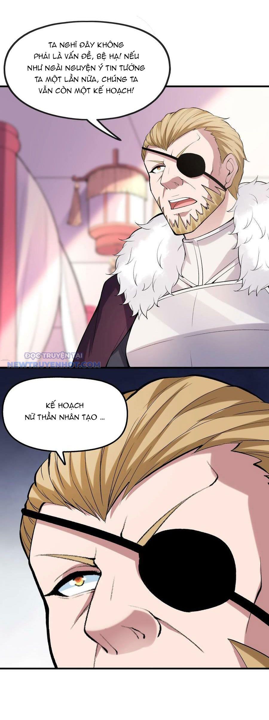 Hậu Cung Của Ta Toàn Là Ma Nữ Phản Diện Chapter 98 - Trang 2