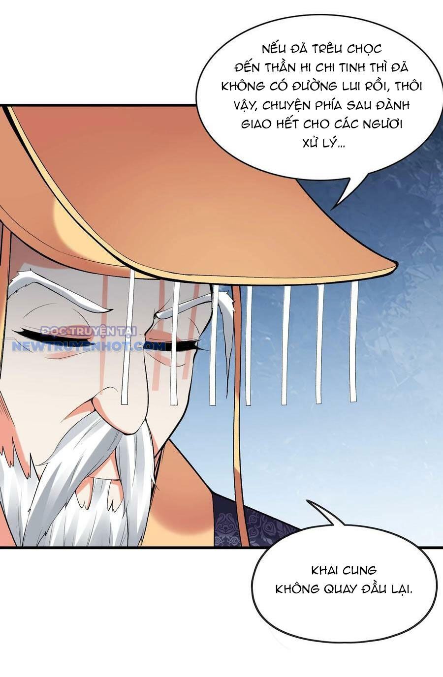 Hậu Cung Của Ta Toàn Là Ma Nữ Phản Diện Chapter 98 - Trang 2