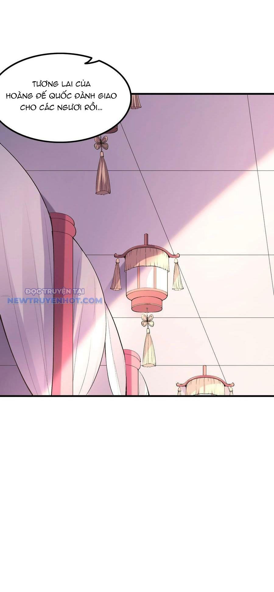 Hậu Cung Của Ta Toàn Là Ma Nữ Phản Diện Chapter 98 - Trang 2