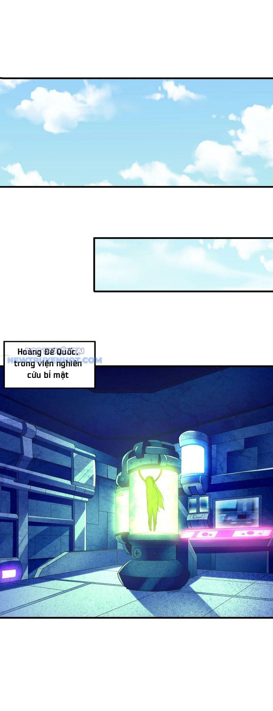 Hậu Cung Của Ta Toàn Là Ma Nữ Phản Diện Chapter 98 - Trang 2