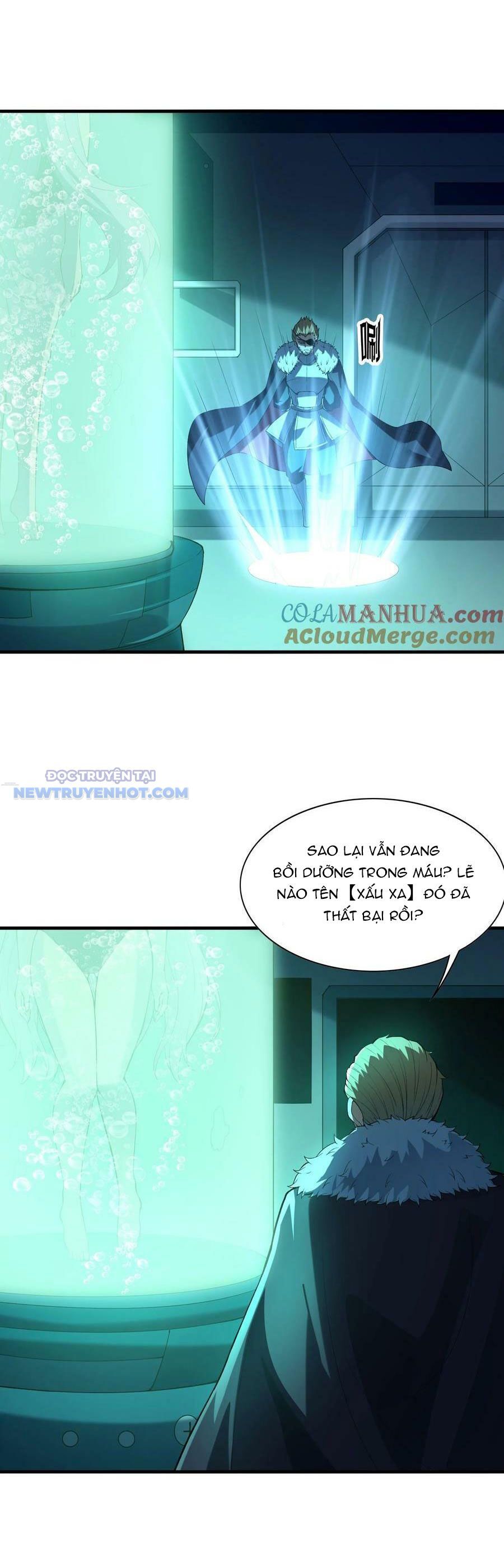 Hậu Cung Của Ta Toàn Là Ma Nữ Phản Diện Chapter 98 - Trang 2