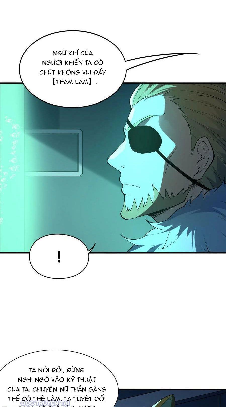 Hậu Cung Của Ta Toàn Là Ma Nữ Phản Diện Chapter 98 - Trang 2