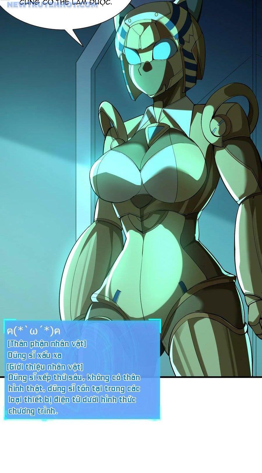 Hậu Cung Của Ta Toàn Là Ma Nữ Phản Diện Chapter 98 - Trang 2