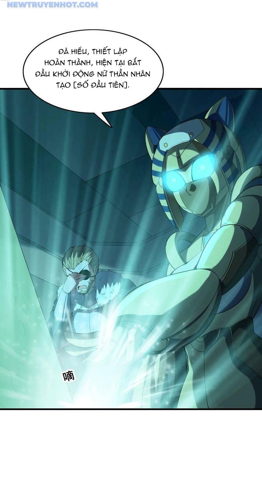 Hậu Cung Của Ta Toàn Là Ma Nữ Phản Diện Chapter 98 - Trang 2