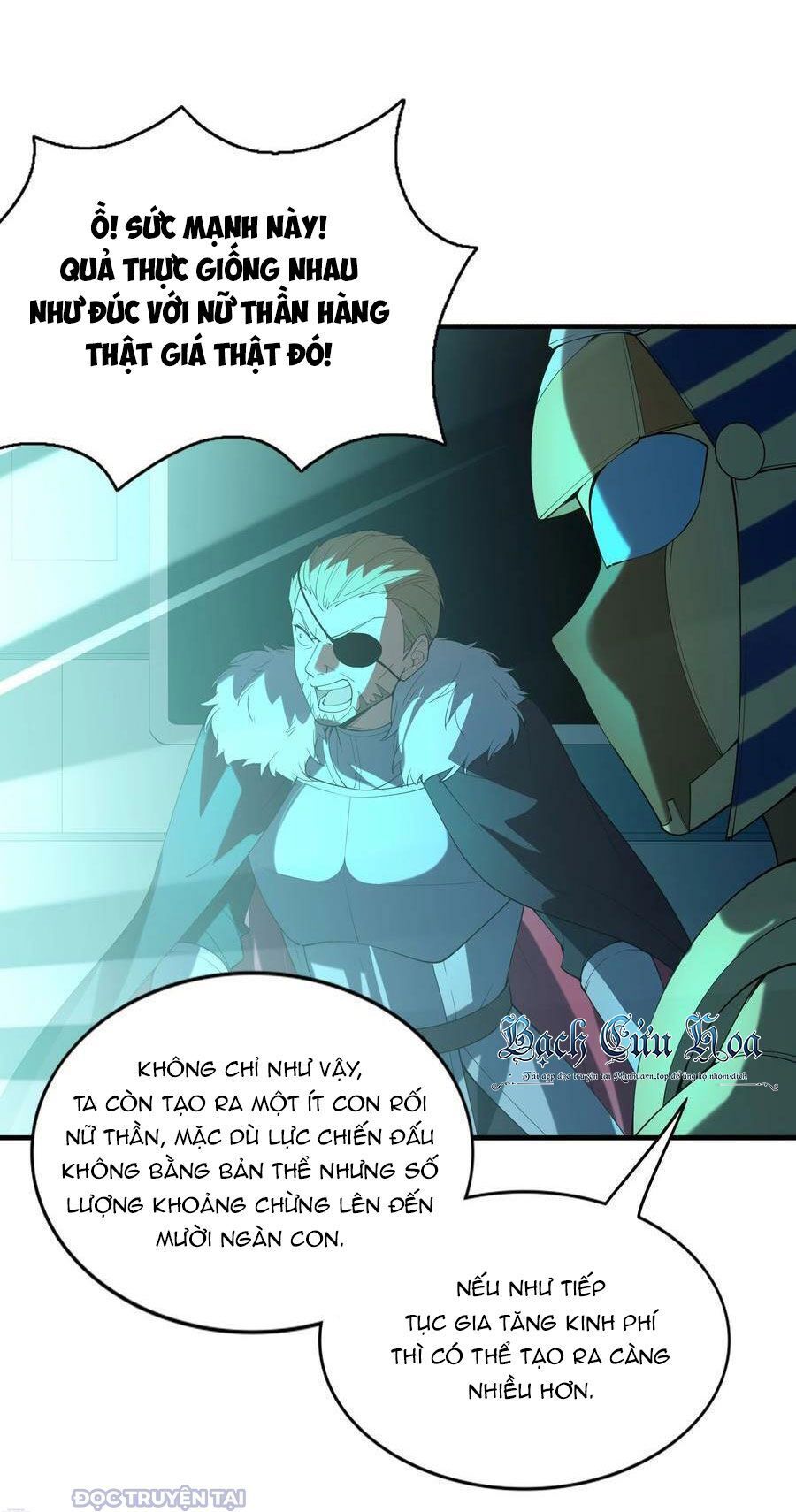 Hậu Cung Của Ta Toàn Là Ma Nữ Phản Diện Chapter 98 - Trang 2