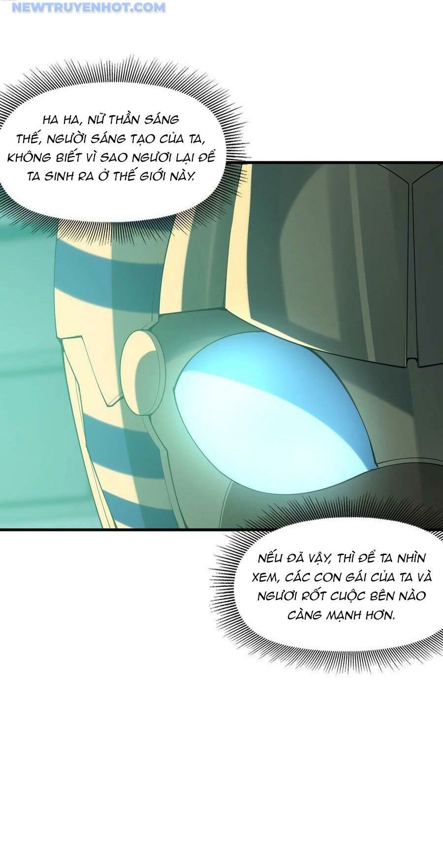 Hậu Cung Của Ta Toàn Là Ma Nữ Phản Diện Chapter 98 - Trang 2