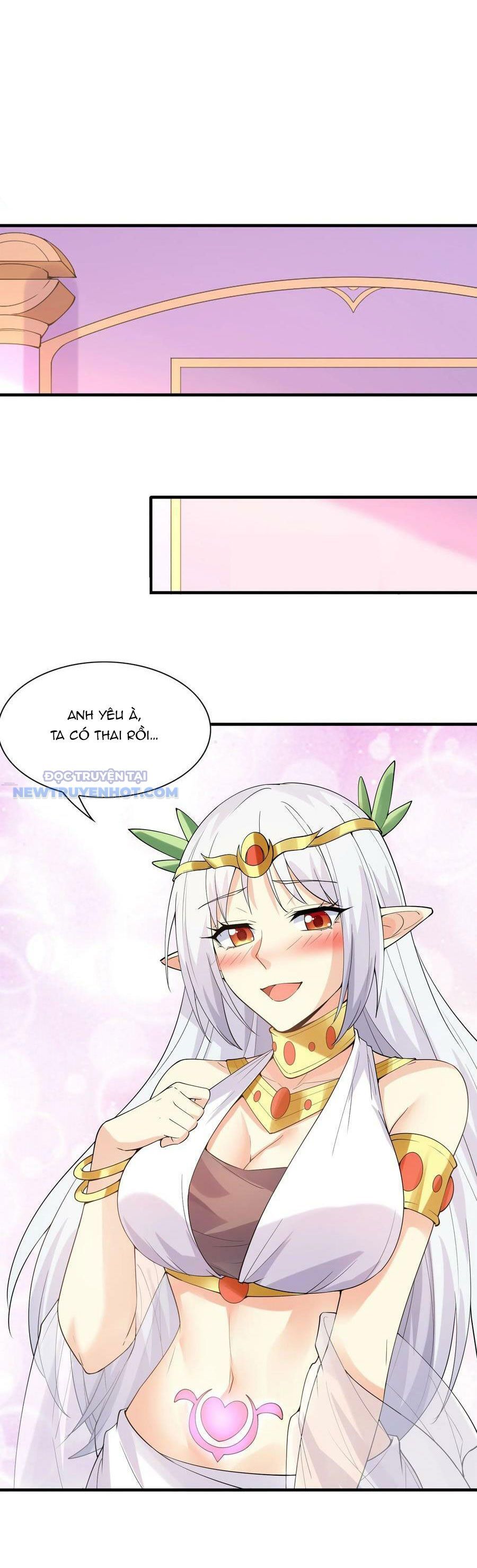 Hậu Cung Của Ta Toàn Là Ma Nữ Phản Diện Chapter 98 - Trang 2