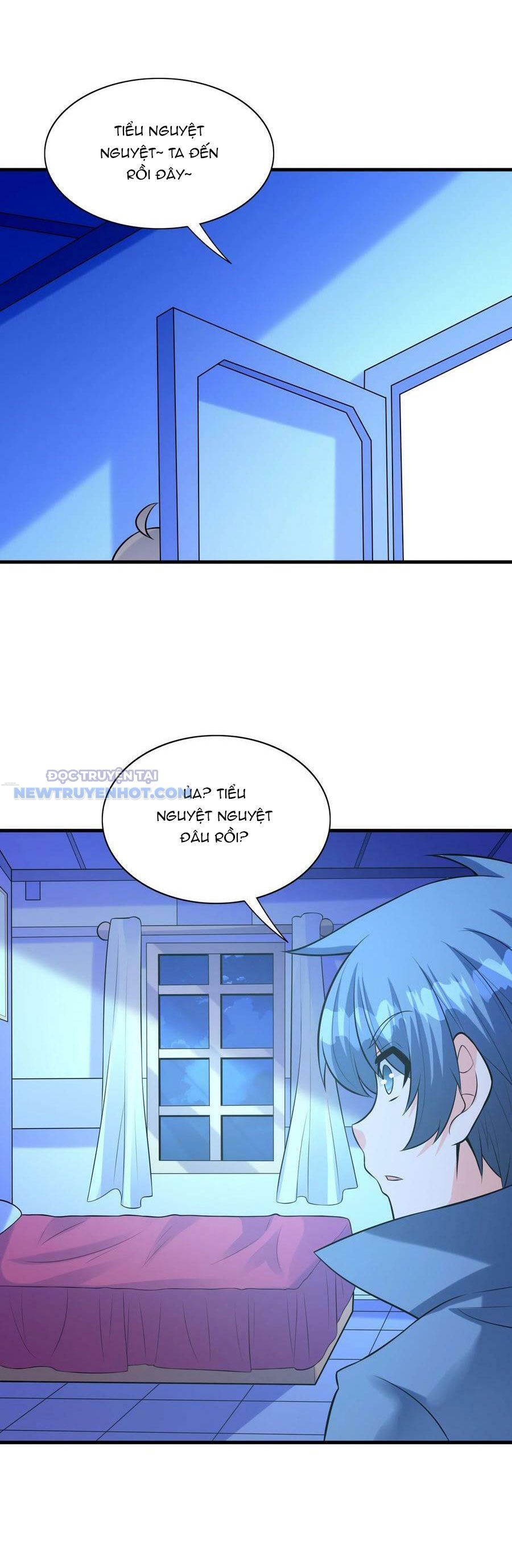 Hậu Cung Của Ta Toàn Là Ma Nữ Phản Diện Chapter 98 - Trang 2