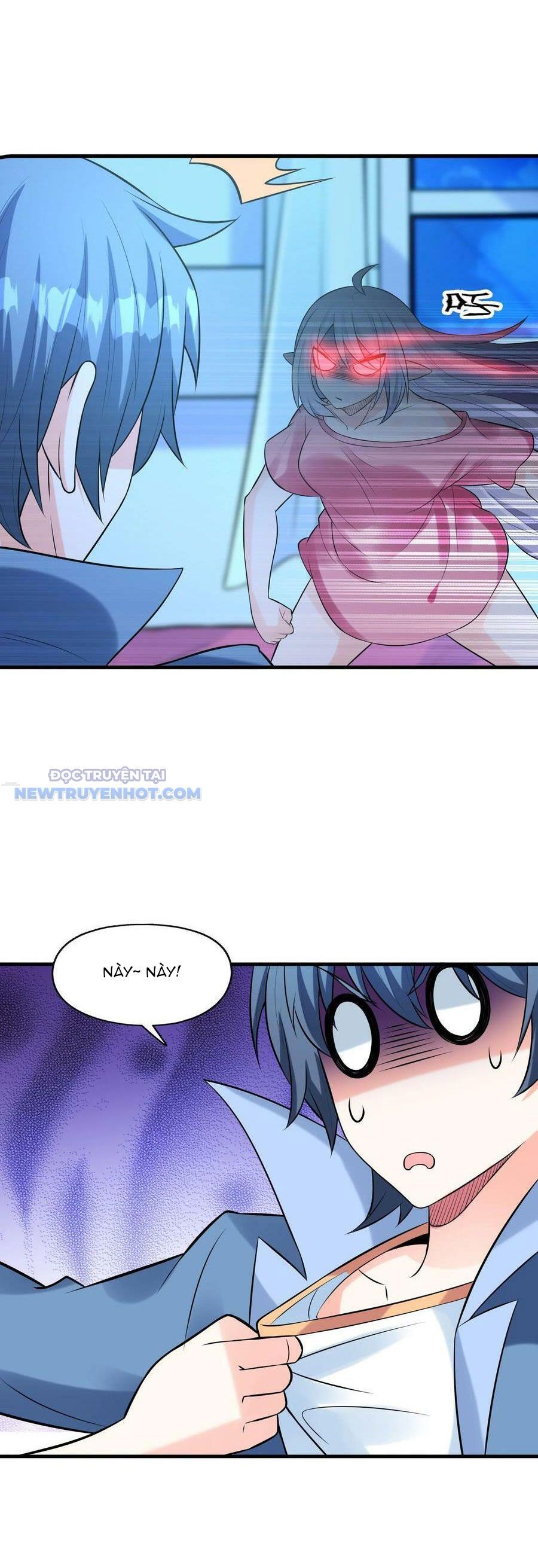 Hậu Cung Của Ta Toàn Là Ma Nữ Phản Diện Chapter 98 - Trang 2