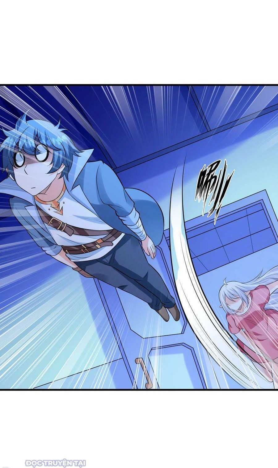 Hậu Cung Của Ta Toàn Là Ma Nữ Phản Diện Chapter 98 - Trang 2