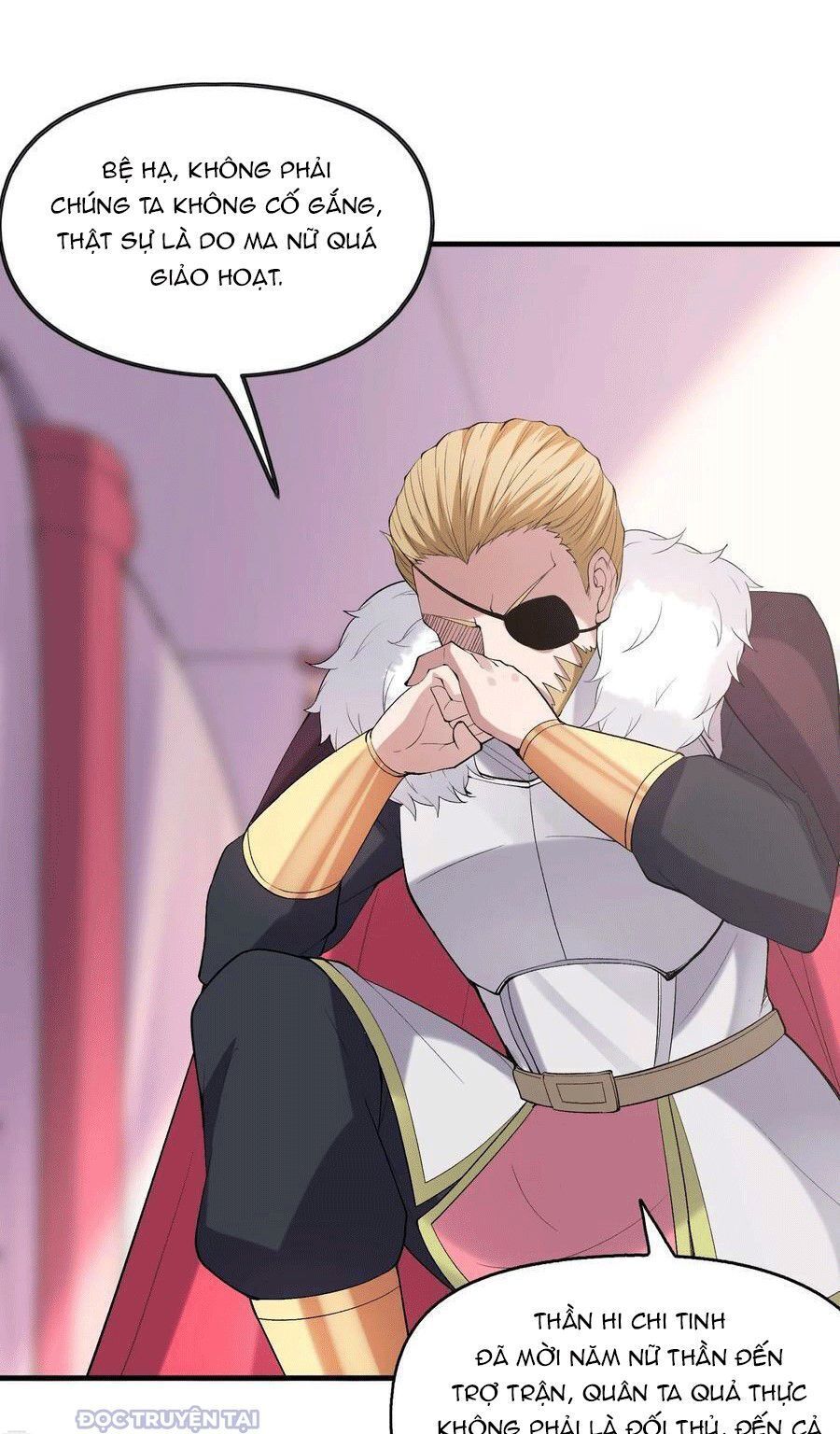 Hậu Cung Của Ta Toàn Là Ma Nữ Phản Diện Chapter 98 - Trang 2