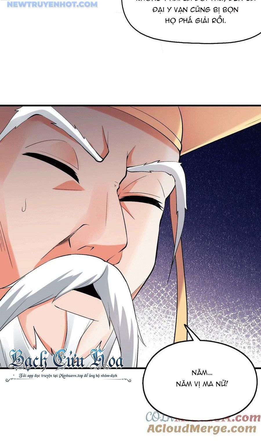 Hậu Cung Của Ta Toàn Là Ma Nữ Phản Diện Chapter 98 - Trang 2