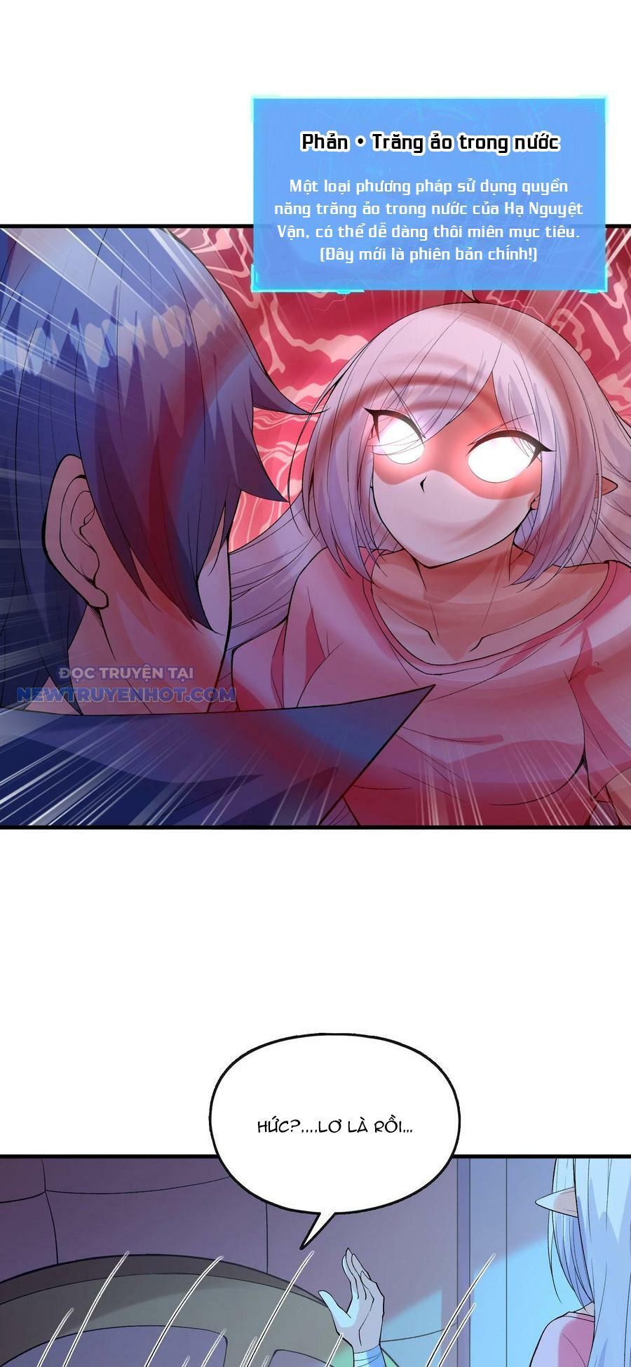 Hậu Cung Của Ta Toàn Là Ma Nữ Phản Diện Chapter 99 - Trang 2