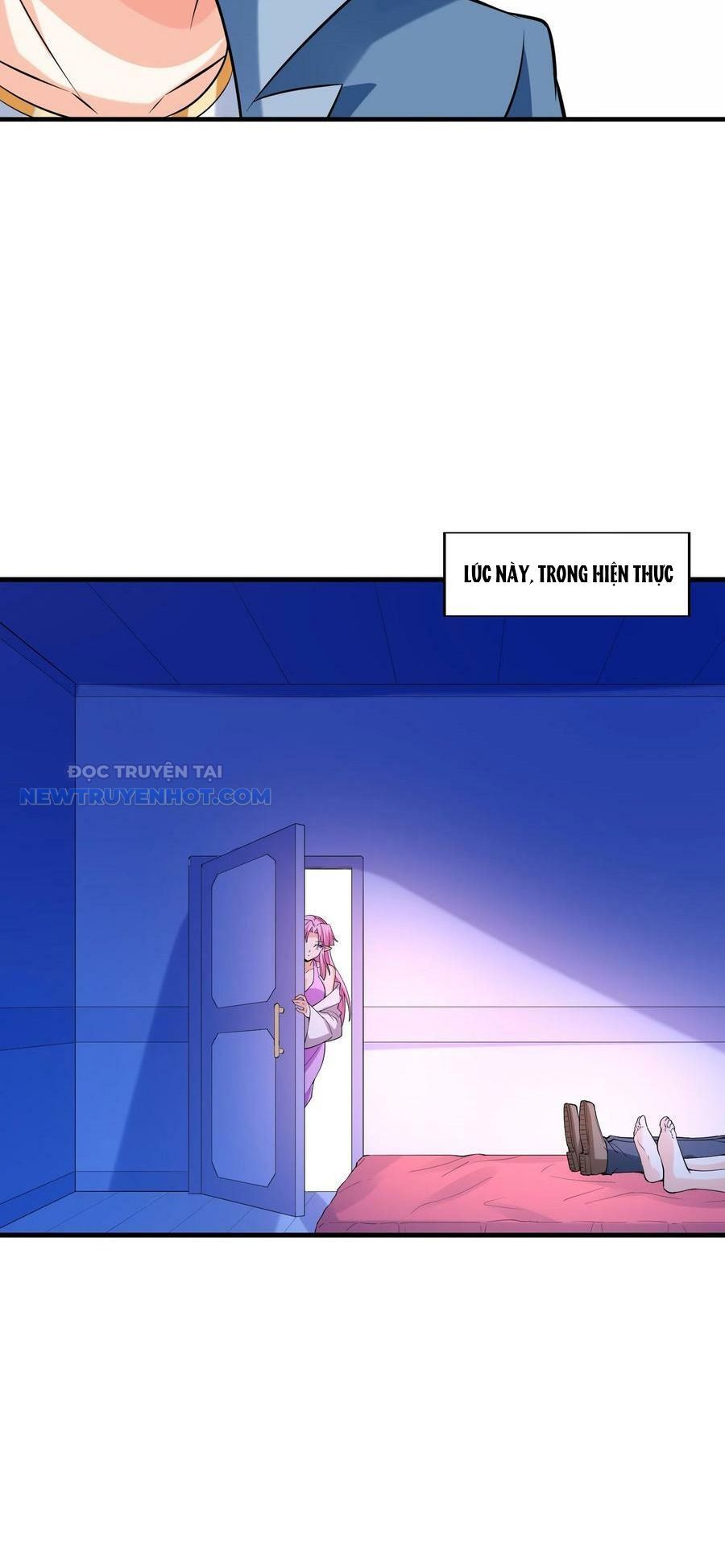 Hậu Cung Của Ta Toàn Là Ma Nữ Phản Diện Chapter 99 - Trang 2