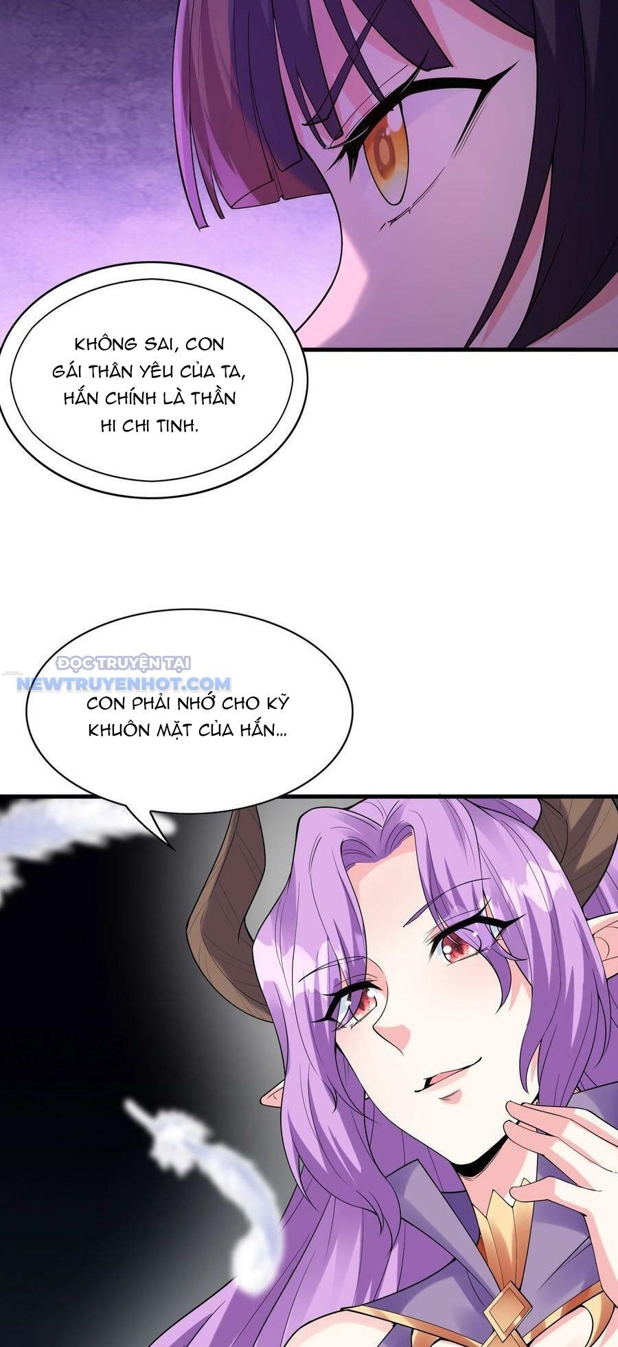 Hậu Cung Của Ta Toàn Là Ma Nữ Phản Diện Chapter 99 - Trang 2