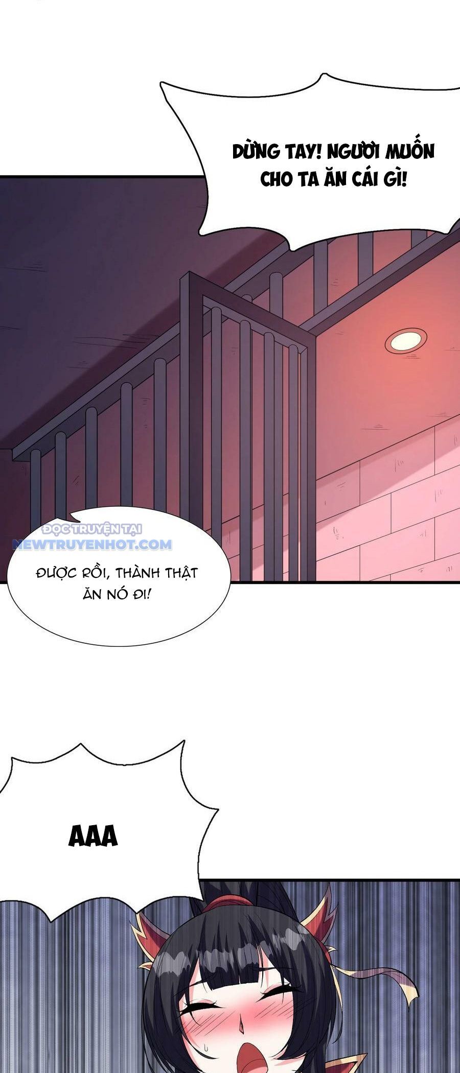 Hậu Cung Của Ta Toàn Là Ma Nữ Phản Diện Chapter 99 - Trang 2