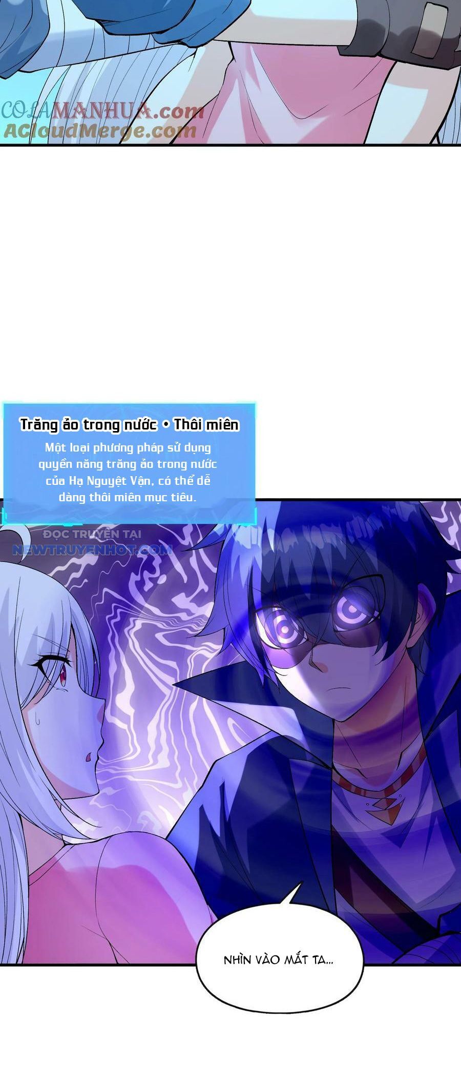 Hậu Cung Của Ta Toàn Là Ma Nữ Phản Diện Chapter 99 - Trang 2