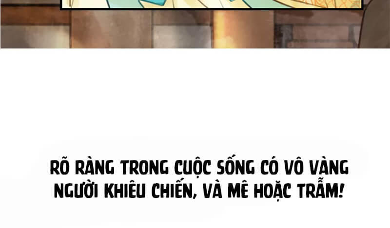 Hậu Cung Của Trẫm Cháy Rồi! Chapter 0 - Trang 2