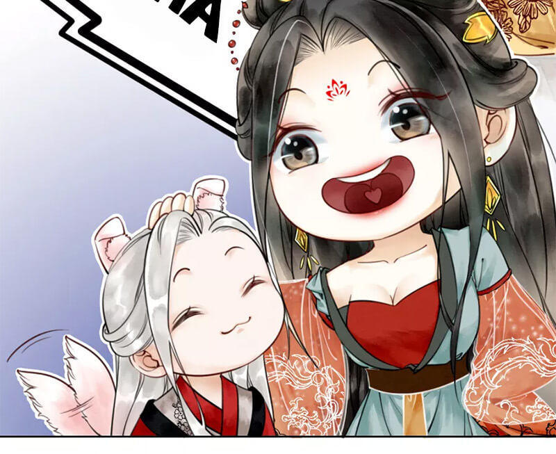 Hậu Cung Của Trẫm Cháy Rồi! Chapter 0 - Trang 2