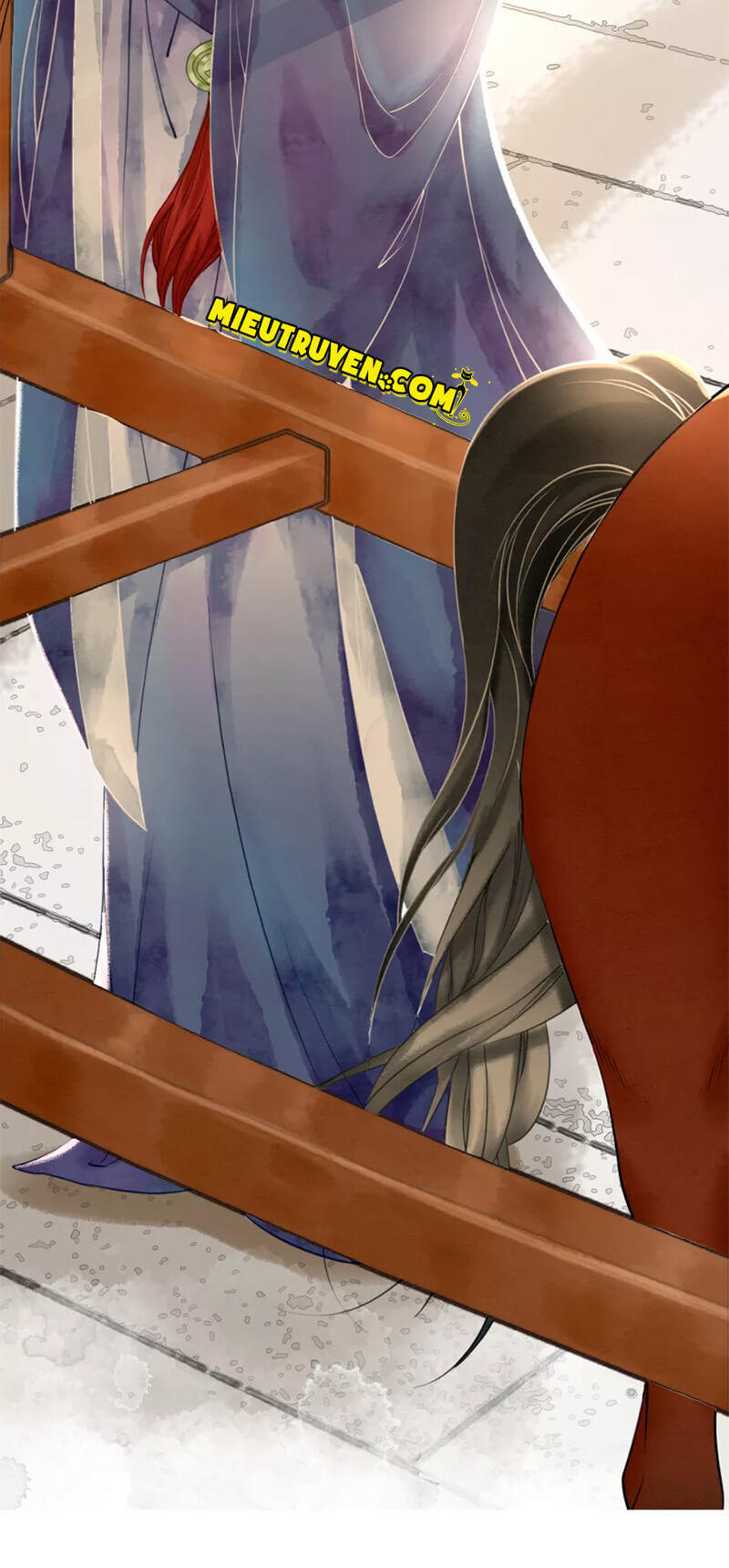 Hậu Cung Của Trẫm Cháy Rồi! Chapter 0 - Trang 2