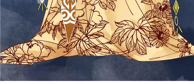 Hậu Cung Của Trẫm Cháy Rồi! Chapter 0 - Trang 2