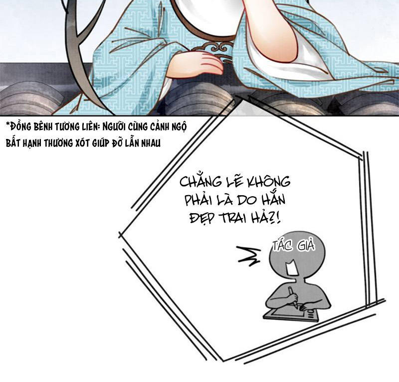 Hậu Cung Của Trẫm Cháy Rồi! Chapter 10 - Trang 2