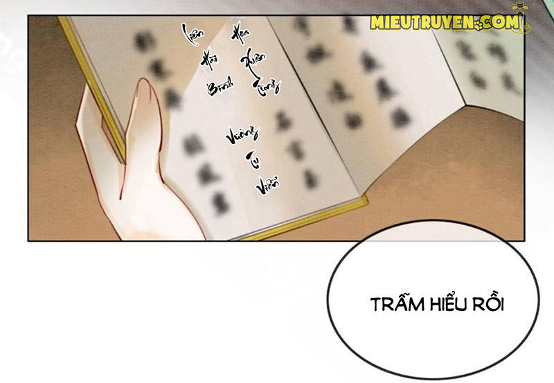 Hậu Cung Của Trẫm Cháy Rồi! Chapter 13 - Trang 2