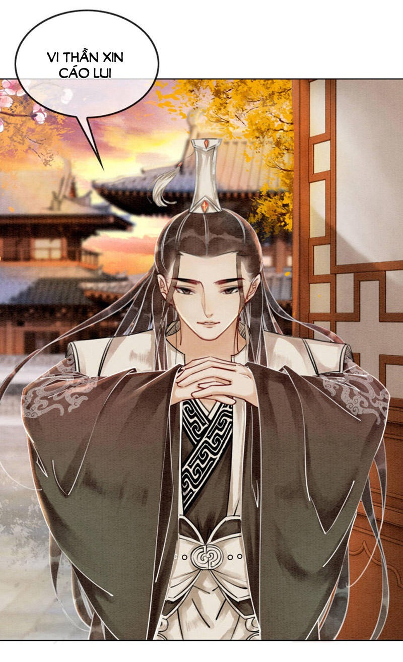 Hậu Cung Của Trẫm Cháy Rồi! Chapter 13 - Trang 2