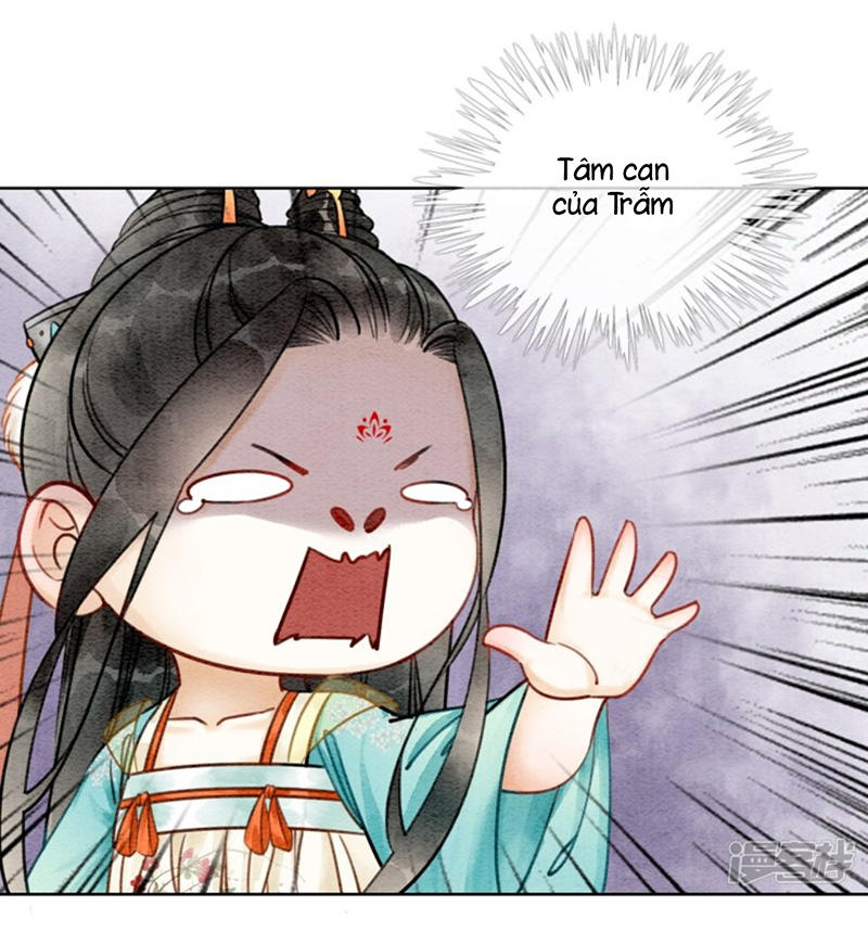 Hậu Cung Của Trẫm Cháy Rồi! Chapter 13 - Trang 2