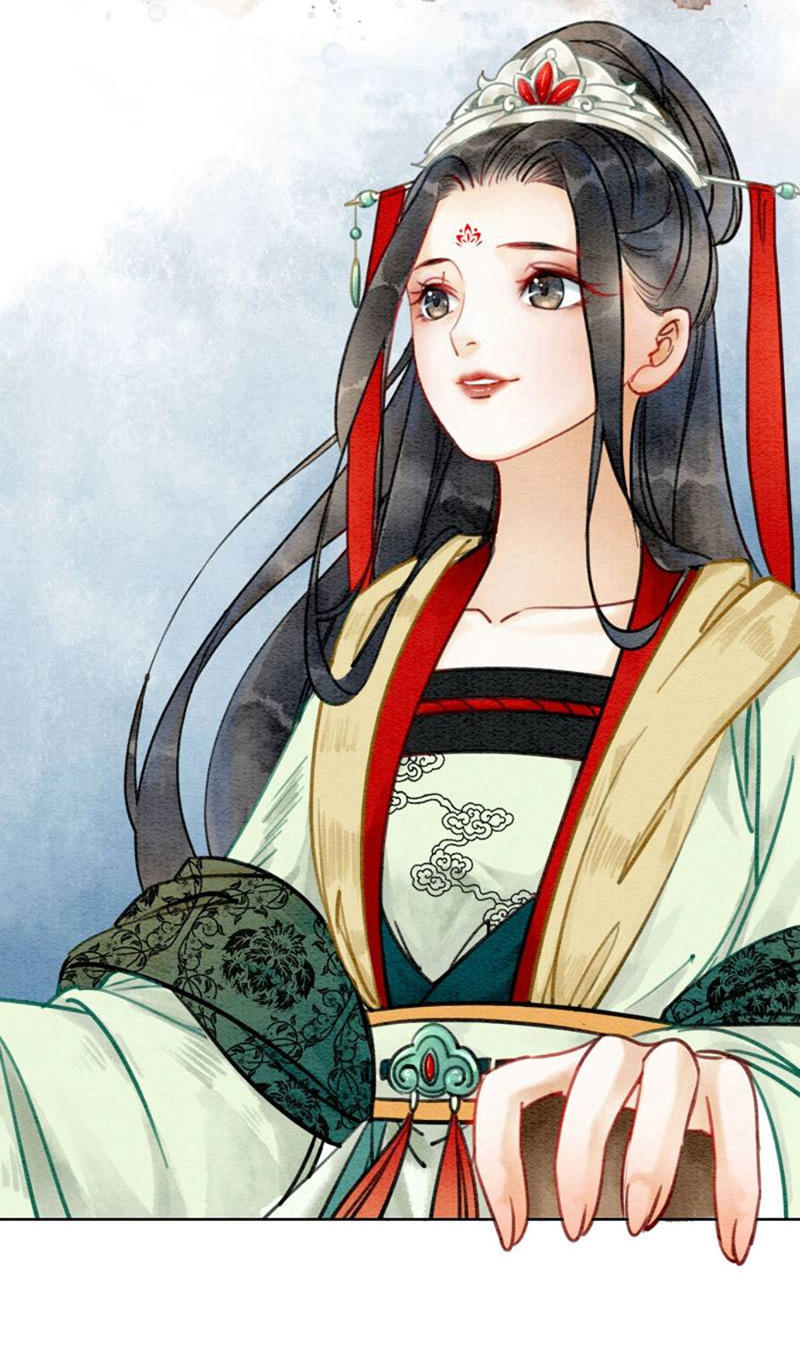 Hậu Cung Của Trẫm Cháy Rồi! Chapter 13 - Trang 2