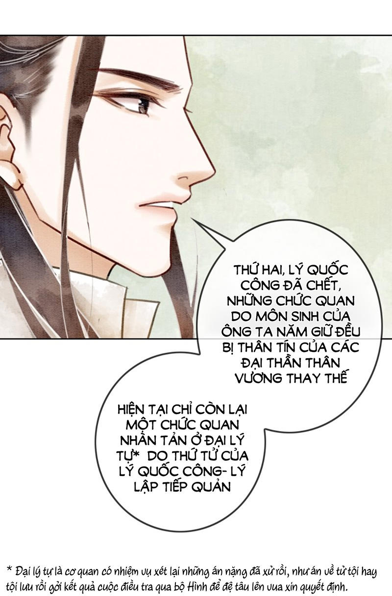 Hậu Cung Của Trẫm Cháy Rồi! Chapter 13 - Trang 2