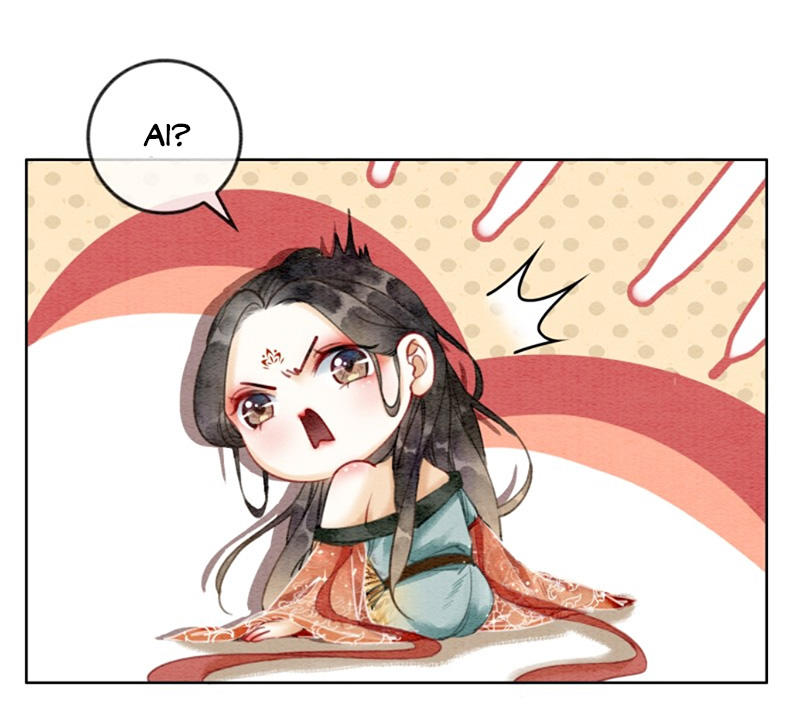 Hậu Cung Của Trẫm Cháy Rồi! Chapter 15.5 - Trang 2