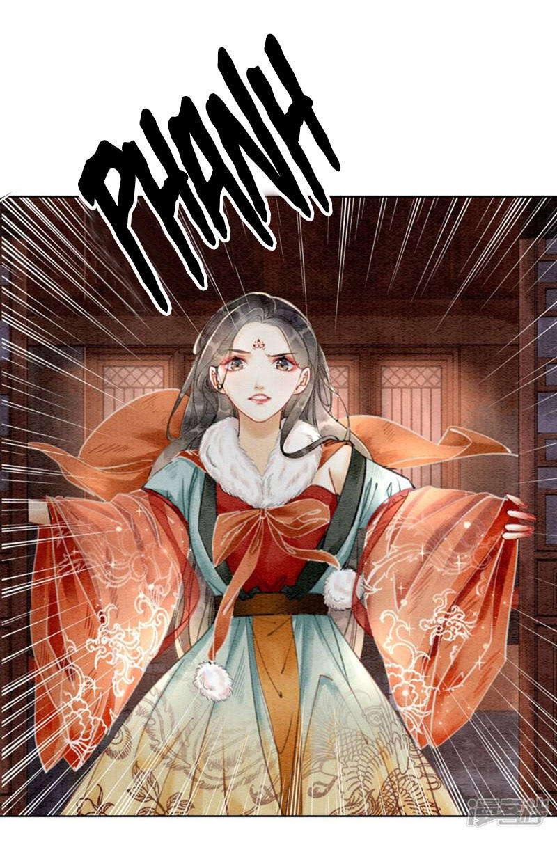 Hậu Cung Của Trẫm Cháy Rồi! Chapter 15.5 - Trang 2