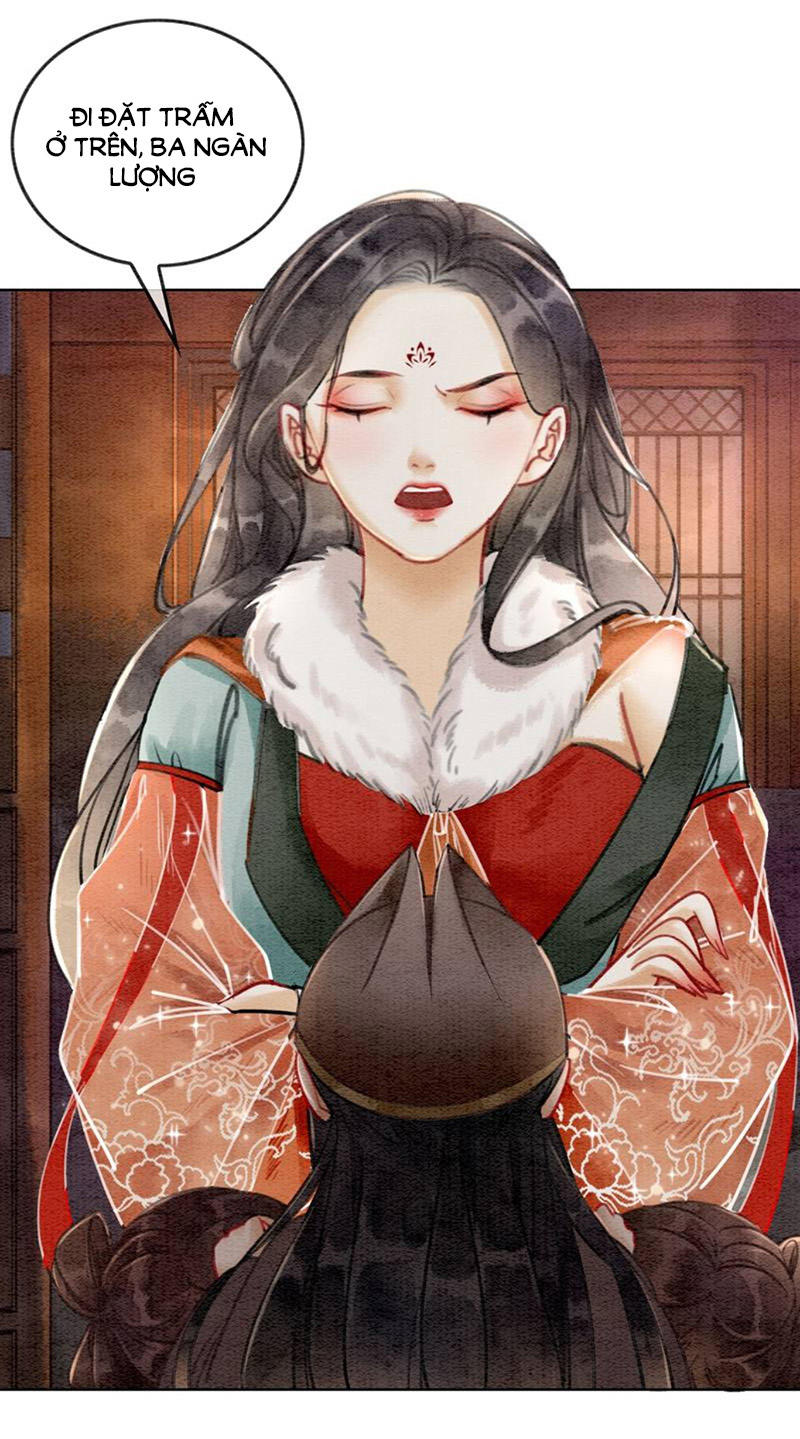 Hậu Cung Của Trẫm Cháy Rồi! Chapter 15.5 - Trang 2