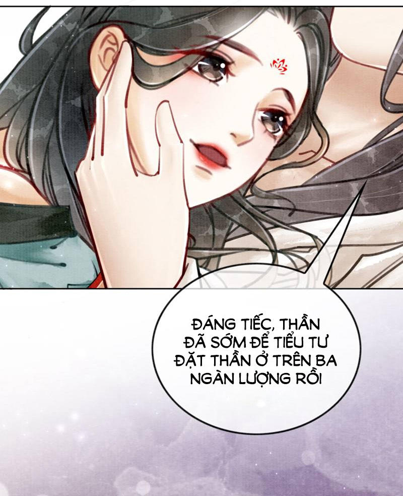 Hậu Cung Của Trẫm Cháy Rồi! Chapter 15.5 - Trang 2