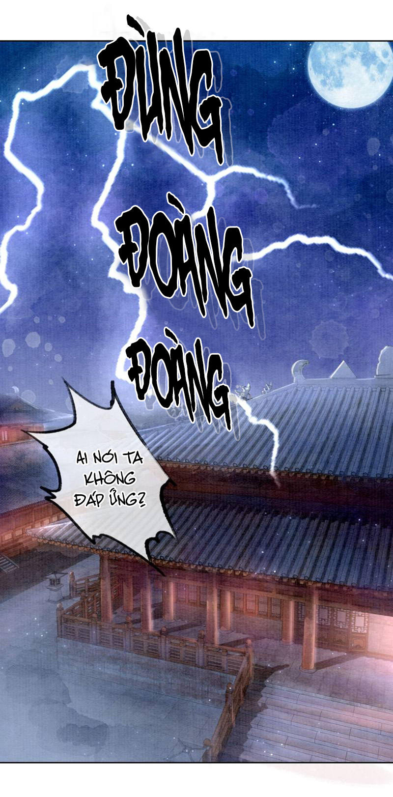 Hậu Cung Của Trẫm Cháy Rồi! Chapter 15.5 - Trang 2