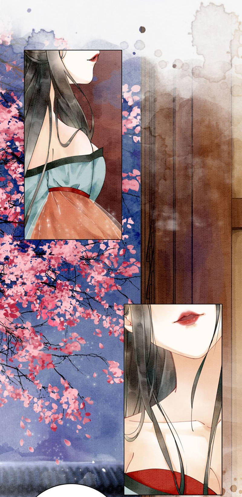 Hậu Cung Của Trẫm Cháy Rồi! Chapter 15.5 - Trang 2