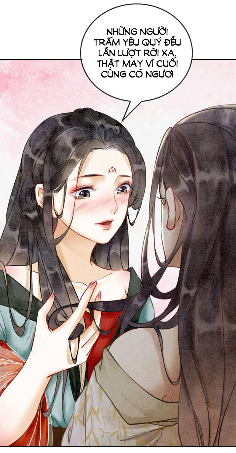 Hậu Cung Của Trẫm Cháy Rồi! Chapter 15.5 - Trang 2