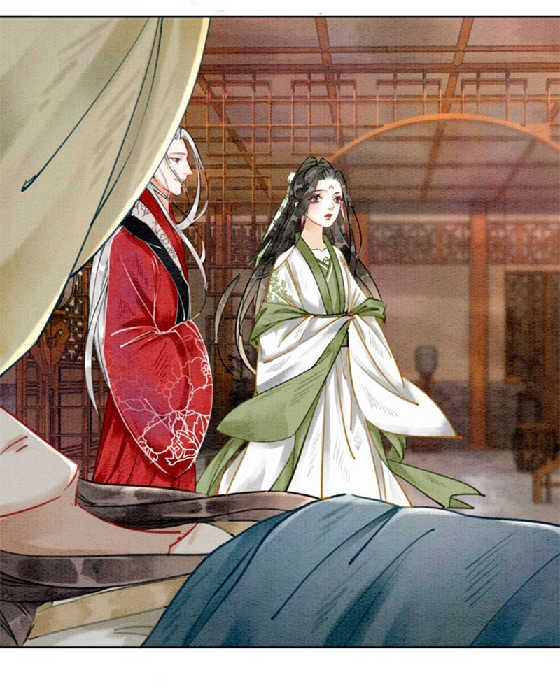 Hậu Cung Của Trẫm Cháy Rồi! Chapter 18 - Trang 2