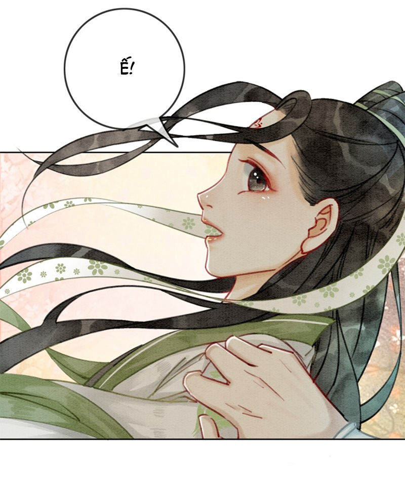 Hậu Cung Của Trẫm Cháy Rồi! Chapter 18 - Trang 2